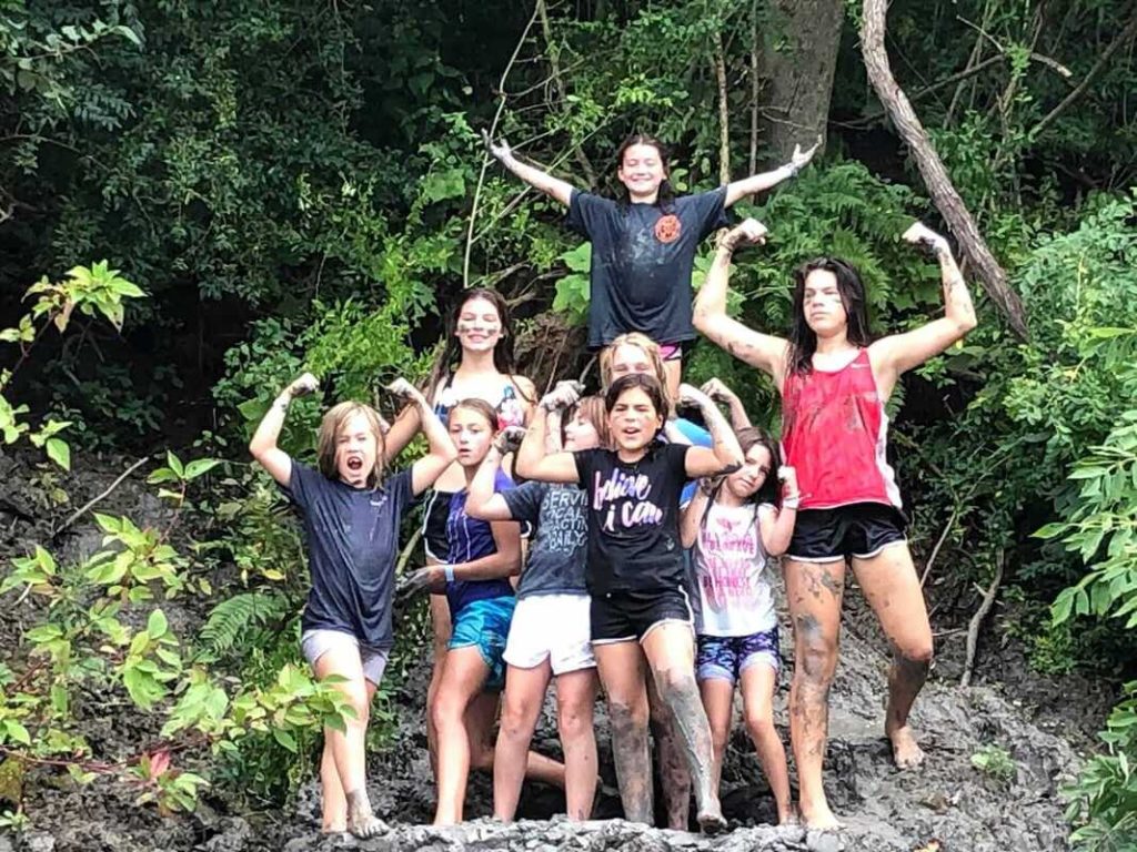 Western Reserve Native Sons and Daughters